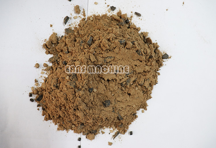 wood-powder odun tozu