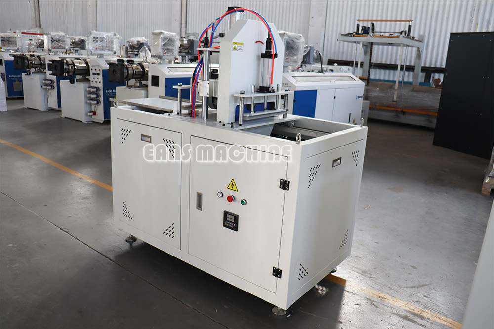 PVC duvar paneli makinesi