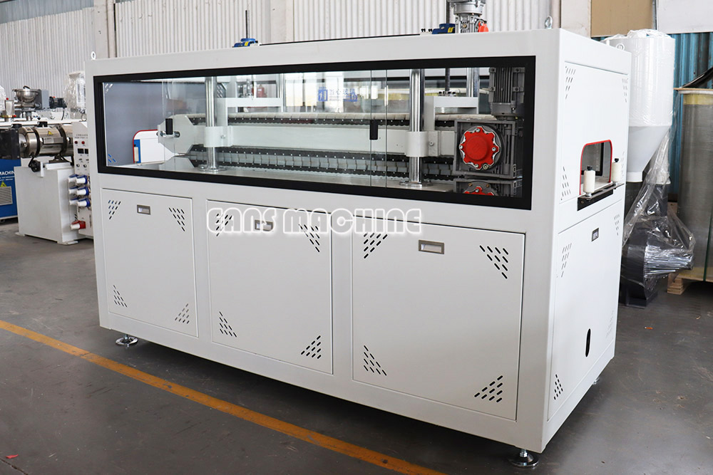 PVC duvar paneli makinesi