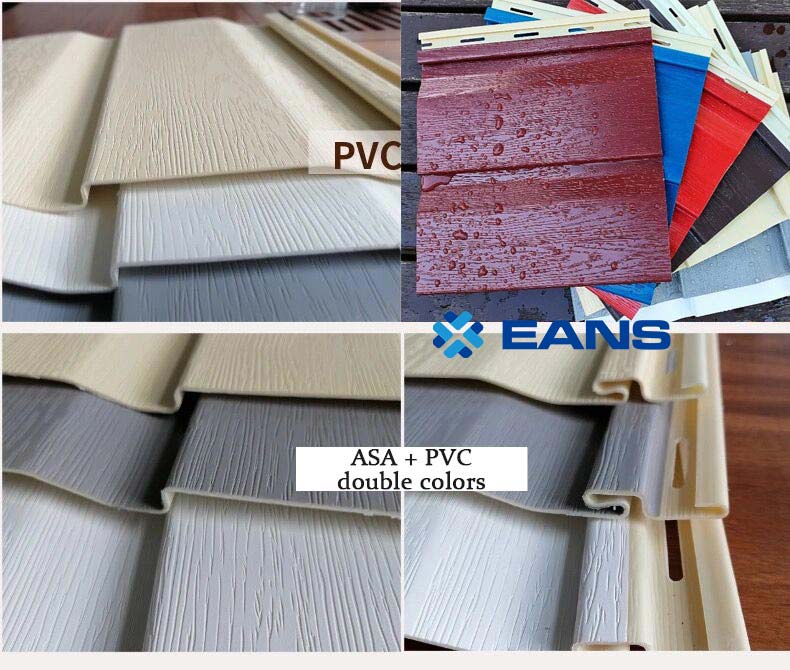 PVC alt panel yapma makinesi