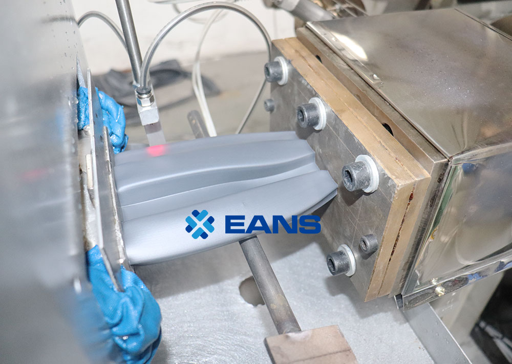 PS duvar kaplama yapma makinesi