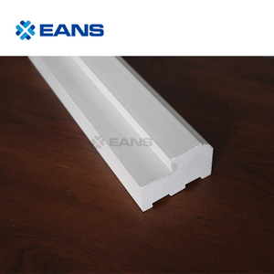 WPC Kapı Çerçevesi Ekstrüzyon Yapma Makinesi