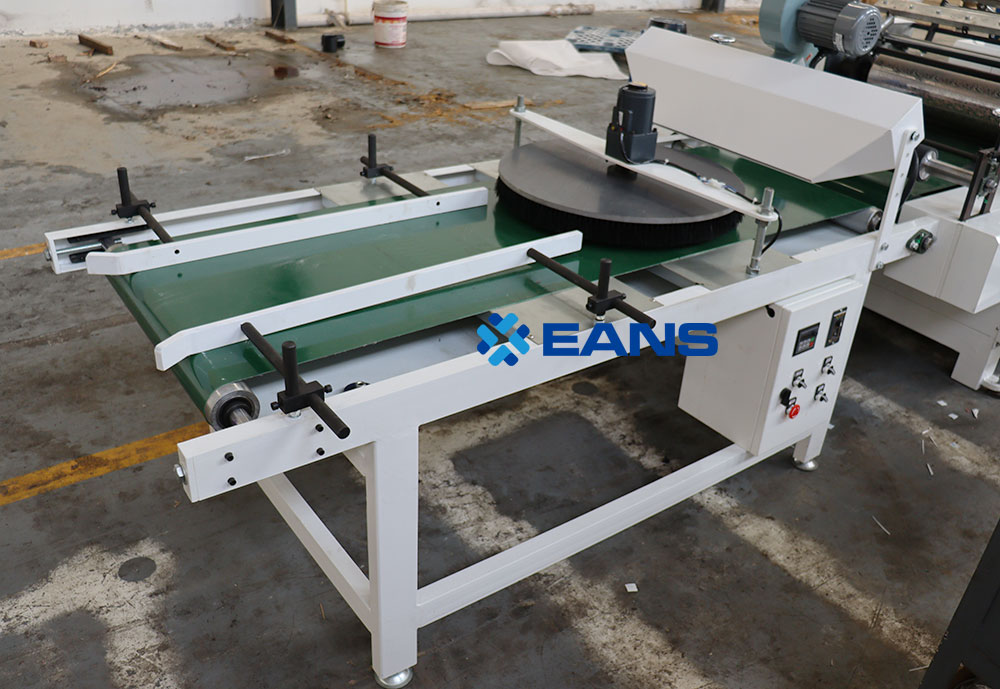 pvc panel kaplama hattı