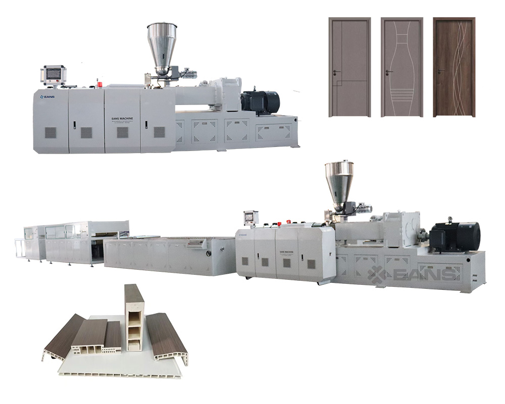 WPC kapı makinesi (3)