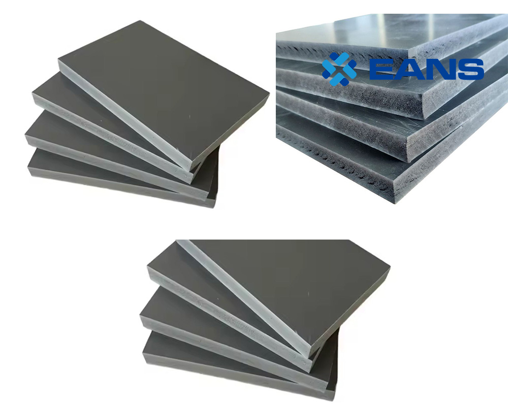 PVC Kalıp Kurulu Ekstr&uuml;zyon Makinesi