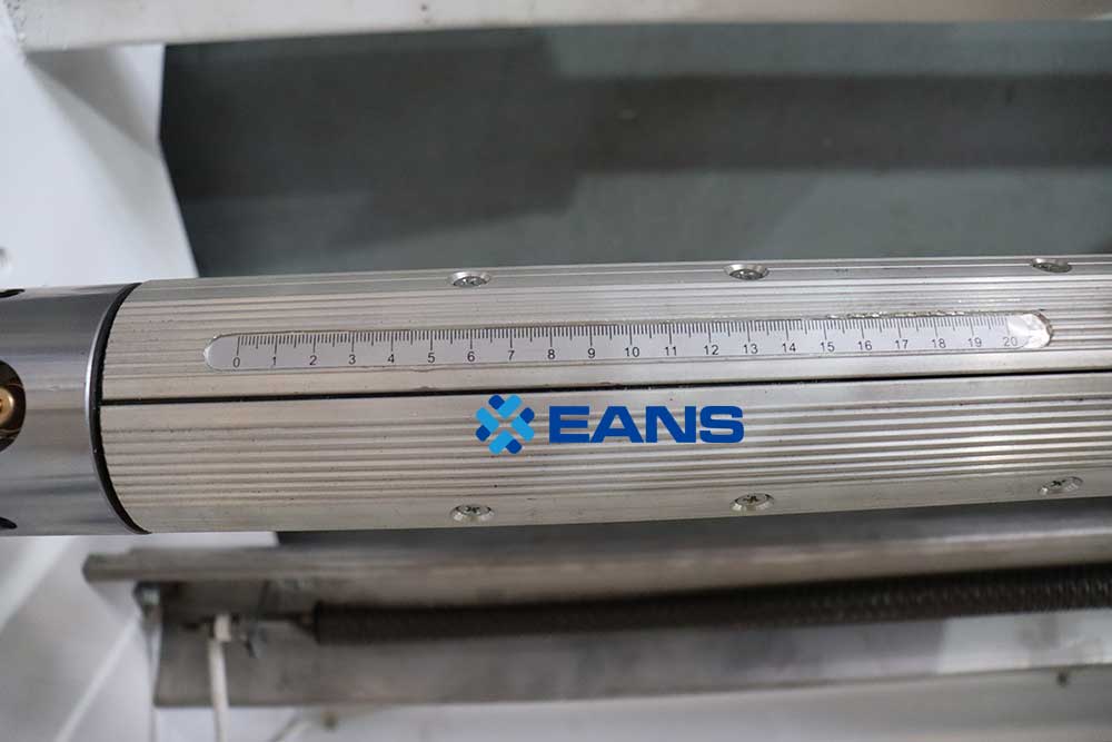 renkli film dilme makinesi