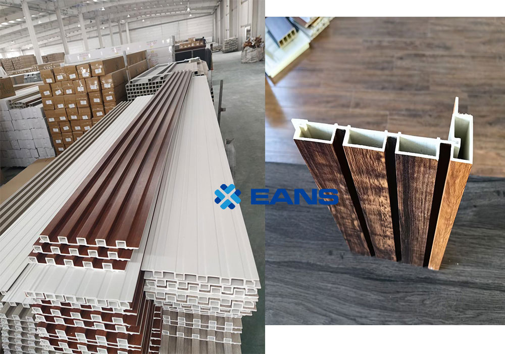 wpc yivli duvar paneli