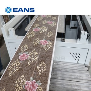 Çin PVC Tavan Duvar Paneli Üretim Hattı