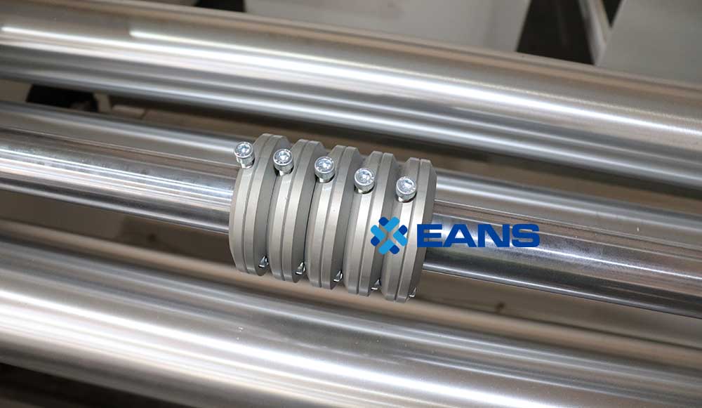 pvc film dilme makinesi