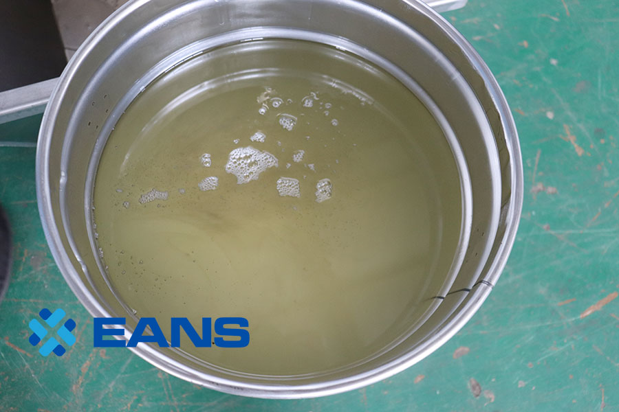 PVC mermer levha kaplama hattı