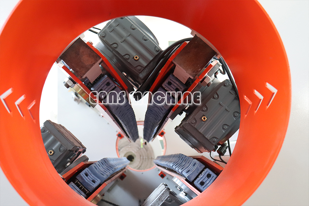 PVC boru &uuml;retim hattı 