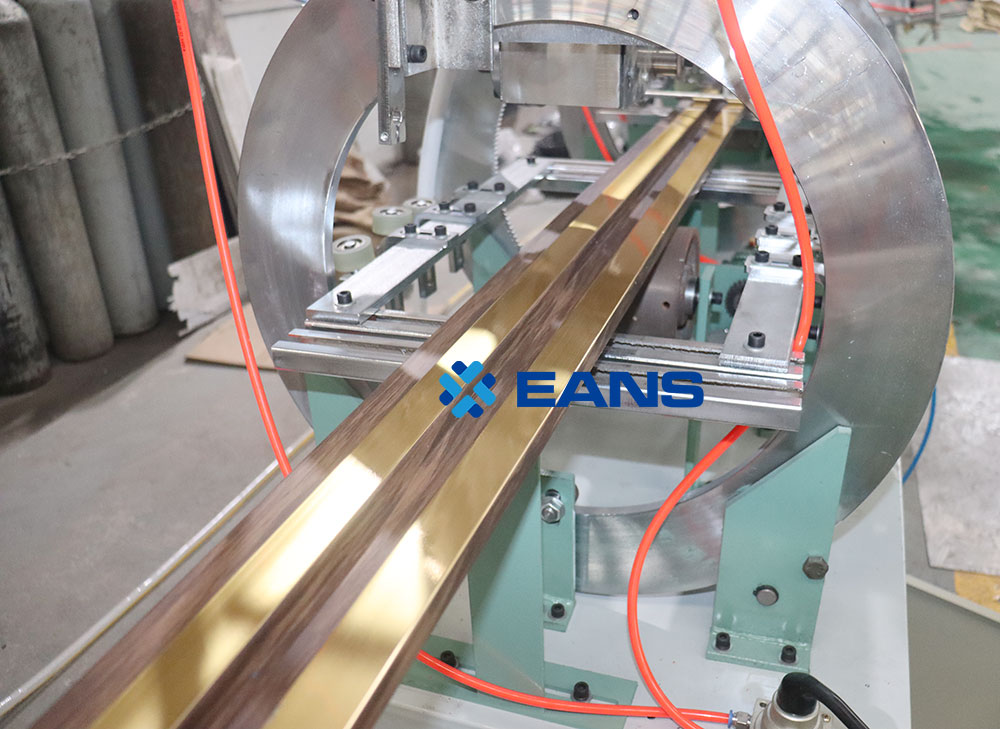 PS paneli yapma makinesi