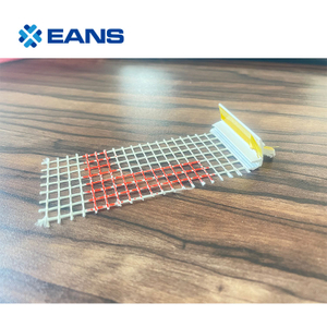 Plastik Köşe Boncuk Koruyucu Yapma Makinesi