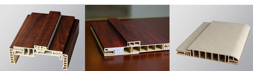 wpc kapı &ccedil;er&ccedil;evesi