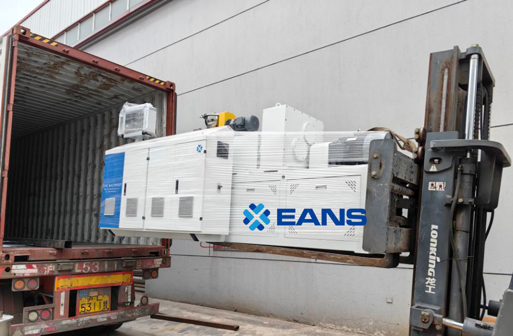 pvc duvar paneli &uuml;retim hattı