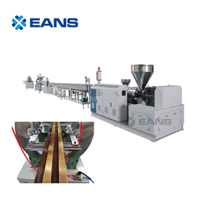 En Yeni PS Kömür Yivli Panel Kaplama Yapma Makinesi