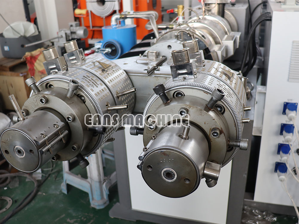 sevk borusu kalıbı